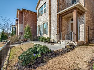 6611 Escena Blvd, Irving, TX 75039