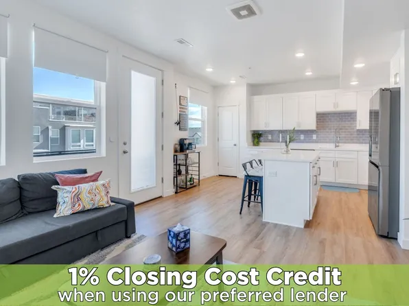 5192 Black Twig Dr #D306, South Jordan, UT 84009