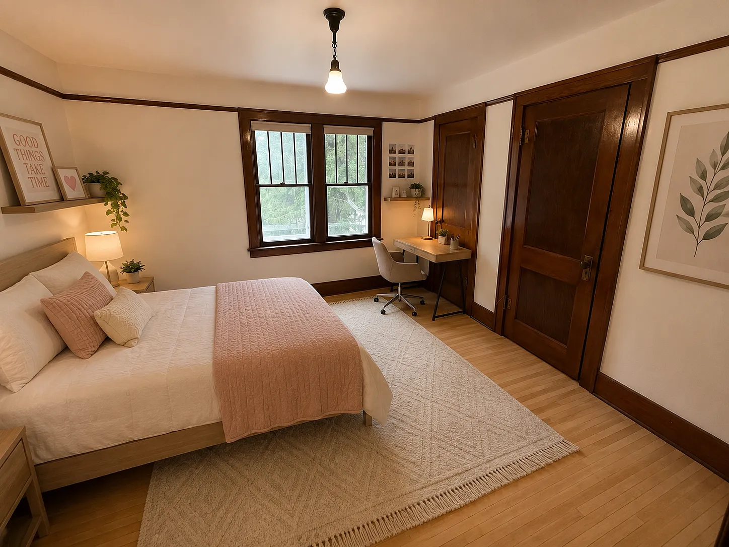 2723 Mount Zion Avenue - 1 — Photo 3