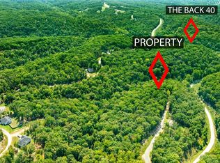 Lots 14 & 15 Horncastle Dr, Bella Vista, AR 72714