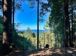 4020 Ridge Cir, Willits, CA 95490