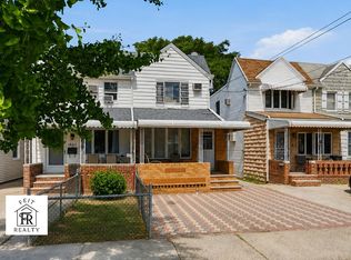 1845 E 36th St, Brooklyn, NY 11234