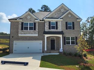 1940 Van Alen Ct, Dacula, GA 30019