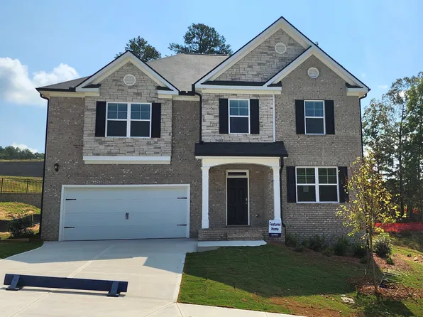 1940 Van Alen Ct, Dacula, GA 30019