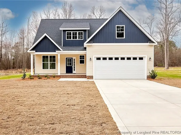 7823 Lucinda Ln, Linden, NC 28356
