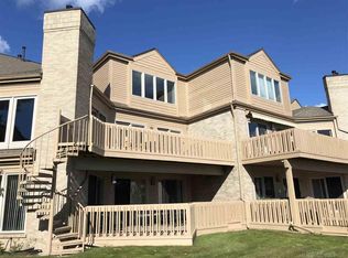 26031 Harbour Pointe Dr N, Harrison Township, MI 48045
