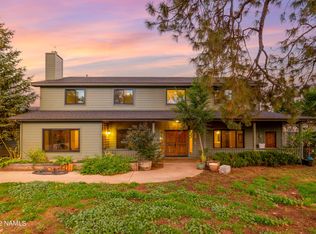 5990 E Jeremy Ln, Flagstaff, AZ 86004