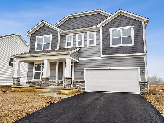 2nd image of 145 Silver Pine Ln