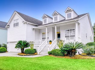 1984 Shields Ln, Mount Pleasant, SC 29466