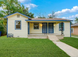 616 Porter St, San Antonio, TX 78210