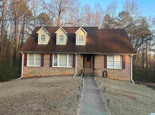 1745 Indian Summer Dr, Birmingham, AL 35215