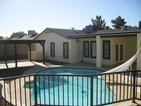 5th image of 3414 W Krystal Way