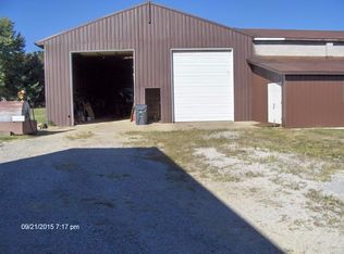455 Courtney Rd, Crittenden, KY 41030
