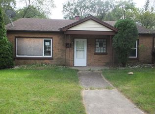 14744 Oak St, Dolton, IL