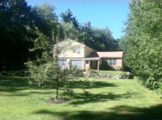 21 Gordon Dr, Londonderry, NH 03053