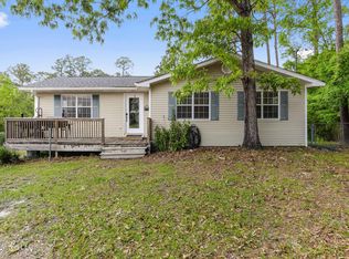3212 Coquina Cv, Gautier, MS 39553