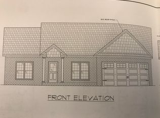 108 Sandy Hill Ct, Bardstown, KY 40004