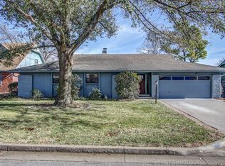 7513 S 67th East Ave, Tulsa, OK 74133
