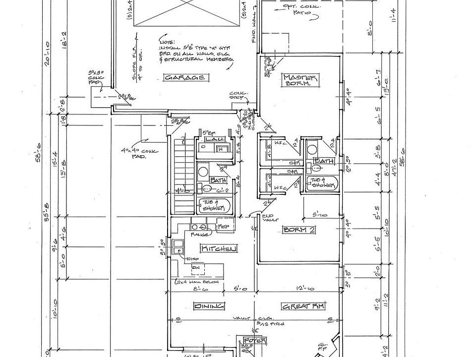 2nd image of 4214 Primrose Ln