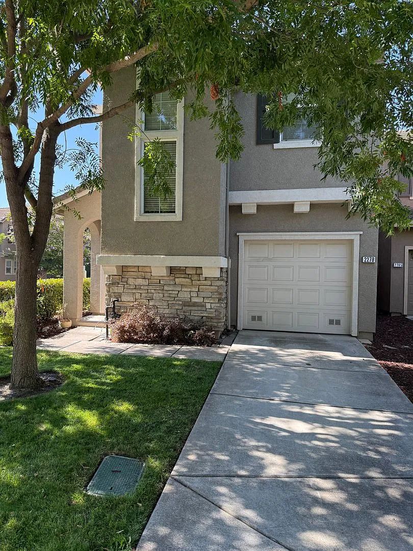 2279 Coffeeberry Rd - West Sacramento 95691 — Photo 1