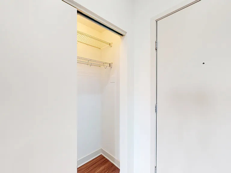 Closet