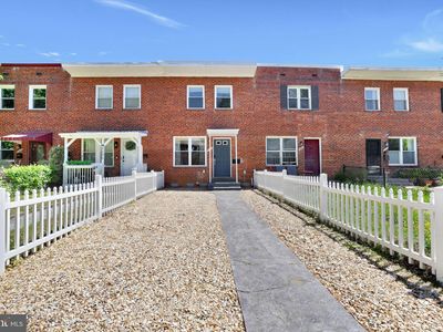 3643 Edison St, Alexandria, VA, 22305