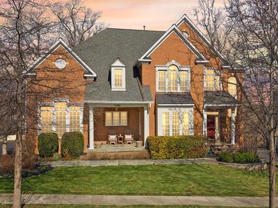 43466 Squirrel Ridge Pl, Leesburg, VA, 20176