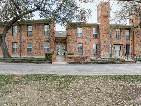 201 Ellwood #114, San Antonio, TX 78209