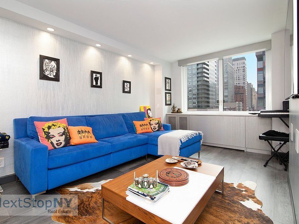 1st image of 245 E 54th St #6LM