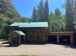 7041 Pine Tree Rd, Victor, ID 83455