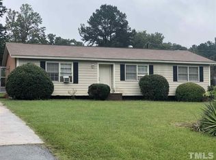 309 Roseland Ave, Durham, NC 27712