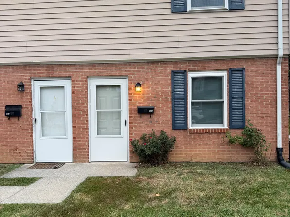 166 Laconia Ave NE #166, Roanoke, VA 24012