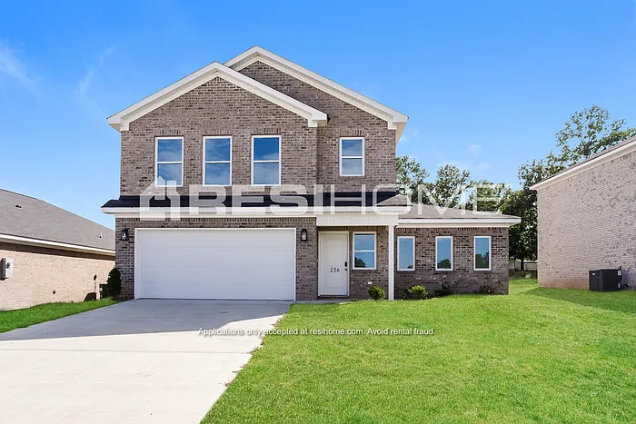 232 Hope Ridge Dr