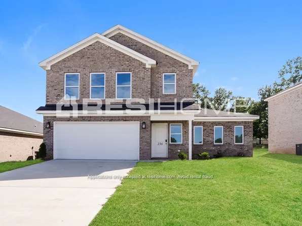 249 Hope Ridge Dr, New Hope, AL 35760