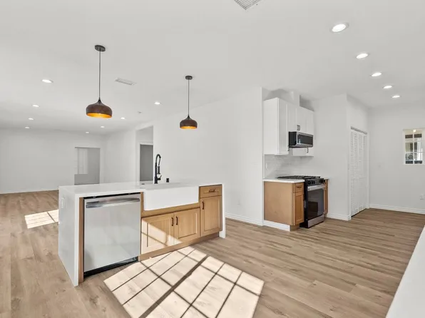 3666 2nd Ave, Los Angeles, CA 90018