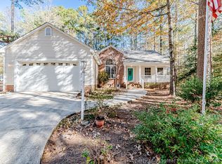 4023 Kitten Cv, Sanford, NC 27332