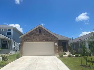 17115 Alturas Ave, Pflugerville, TX 78660