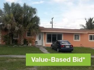 17130 NW 78th Ave, Hialeah, FL 33015