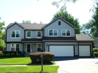 1065 Wakefield Dr, Elgin, IL 60120