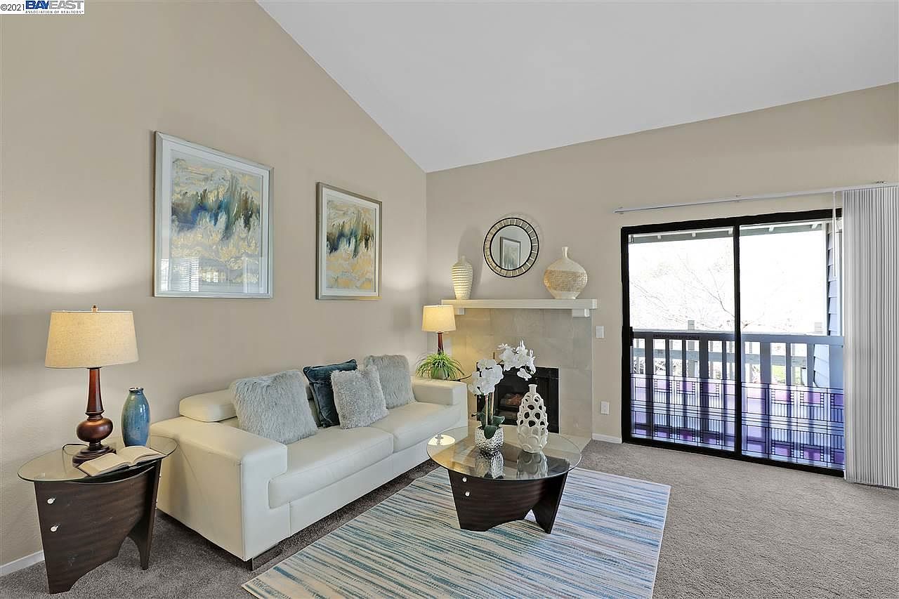 3674 Oakwood Ter Apt 301 Fremont Ca 94536 Mls 40940743 Zillow
