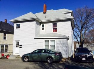 16 Oak Hill Rd, Saugus, MA 01906