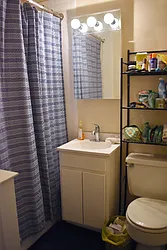 Rented by Compass