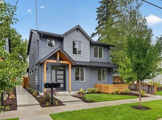5555 SE Steele St #A & C, Portland, OR 97206