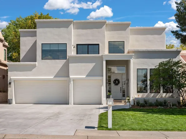 11640 Woodmar Ln NE, Albuquerque, NM 87111