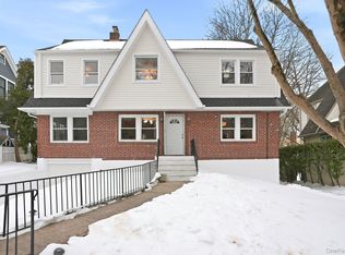 4 Pine Brook Drive, Larchmont, NY 10538