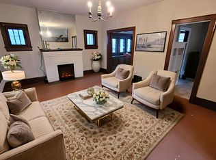 806 Fess Ave, Akron, OH 44307