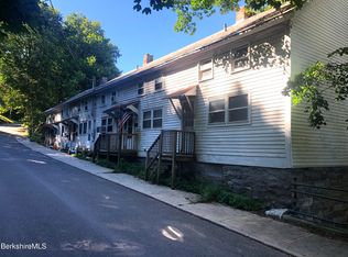 15-25 Bellevue Ave, Adams, MA 01220
