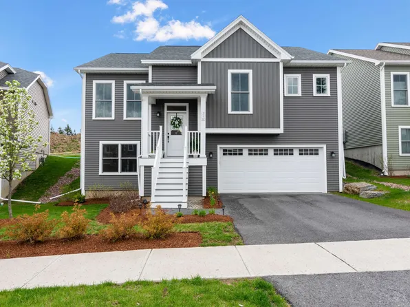 210 Two Brothers Drive, South Burlington, VT 05403