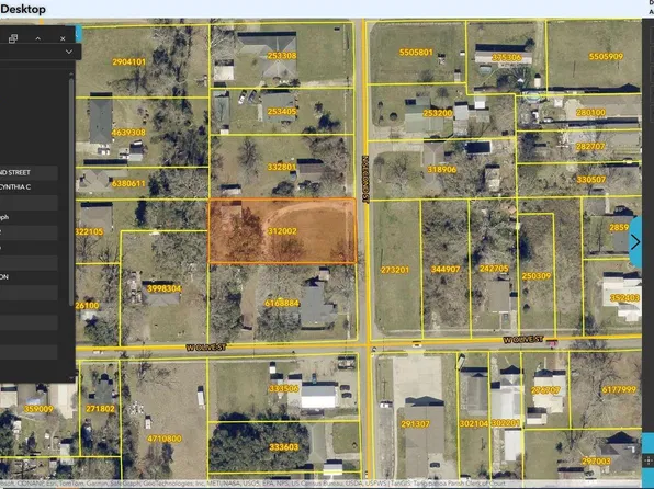 303 N 2nd St, Amite, LA 70422