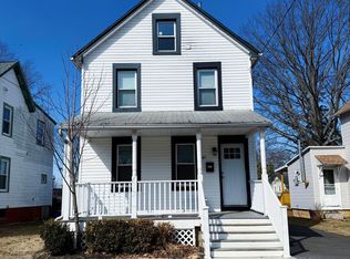 47 W George St, Freehold, NJ 07728